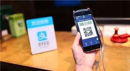 “碼”上生活，電子支付重塑日常消費(fèi)
